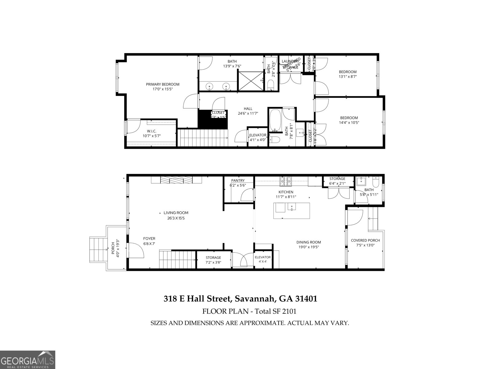 318 Hall Street Savannah - 35