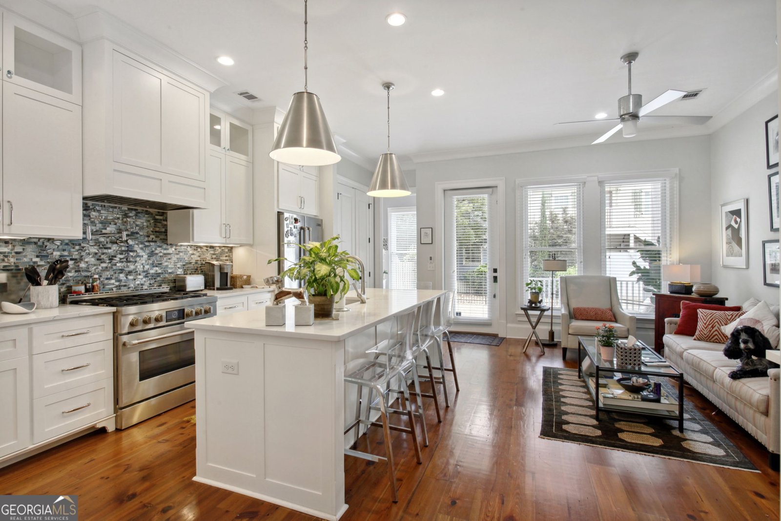 318 Hall Street Savannah - 4