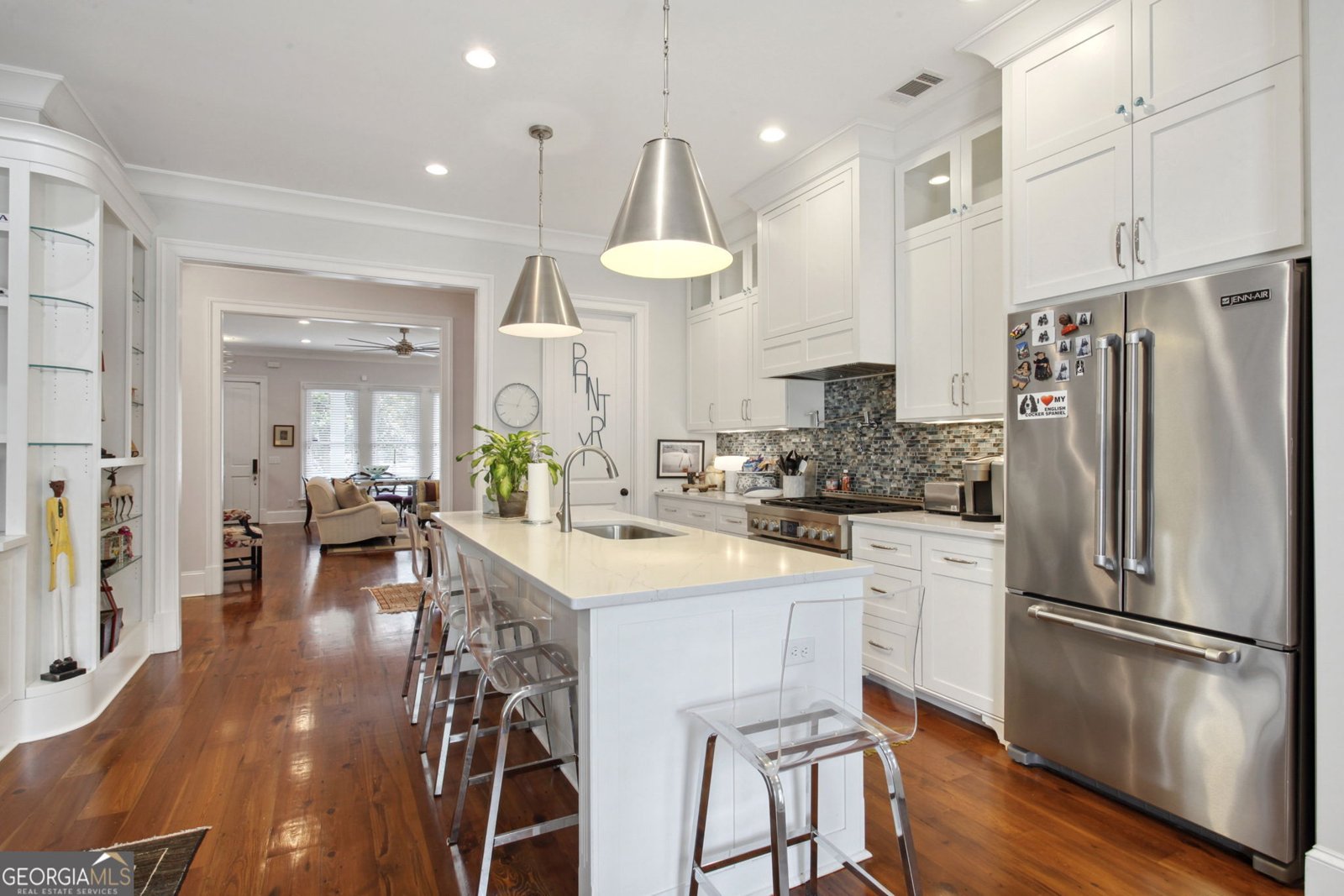 318 Hall Street Savannah - 5