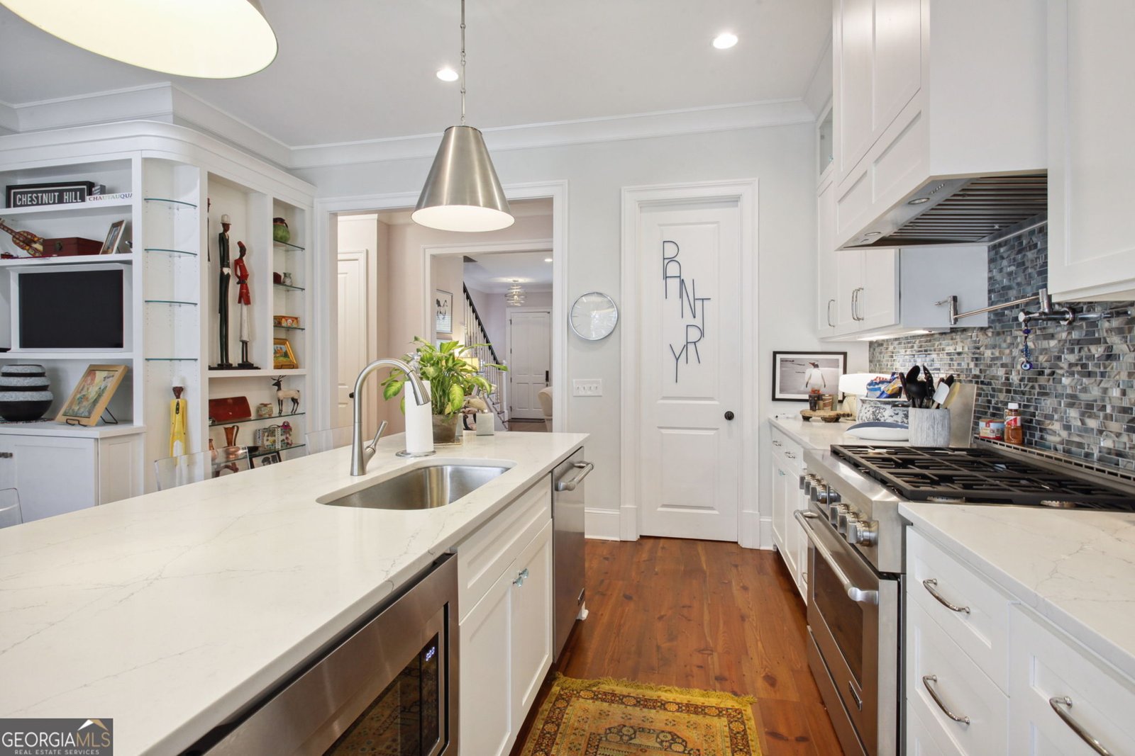 318 Hall Street Savannah - 6