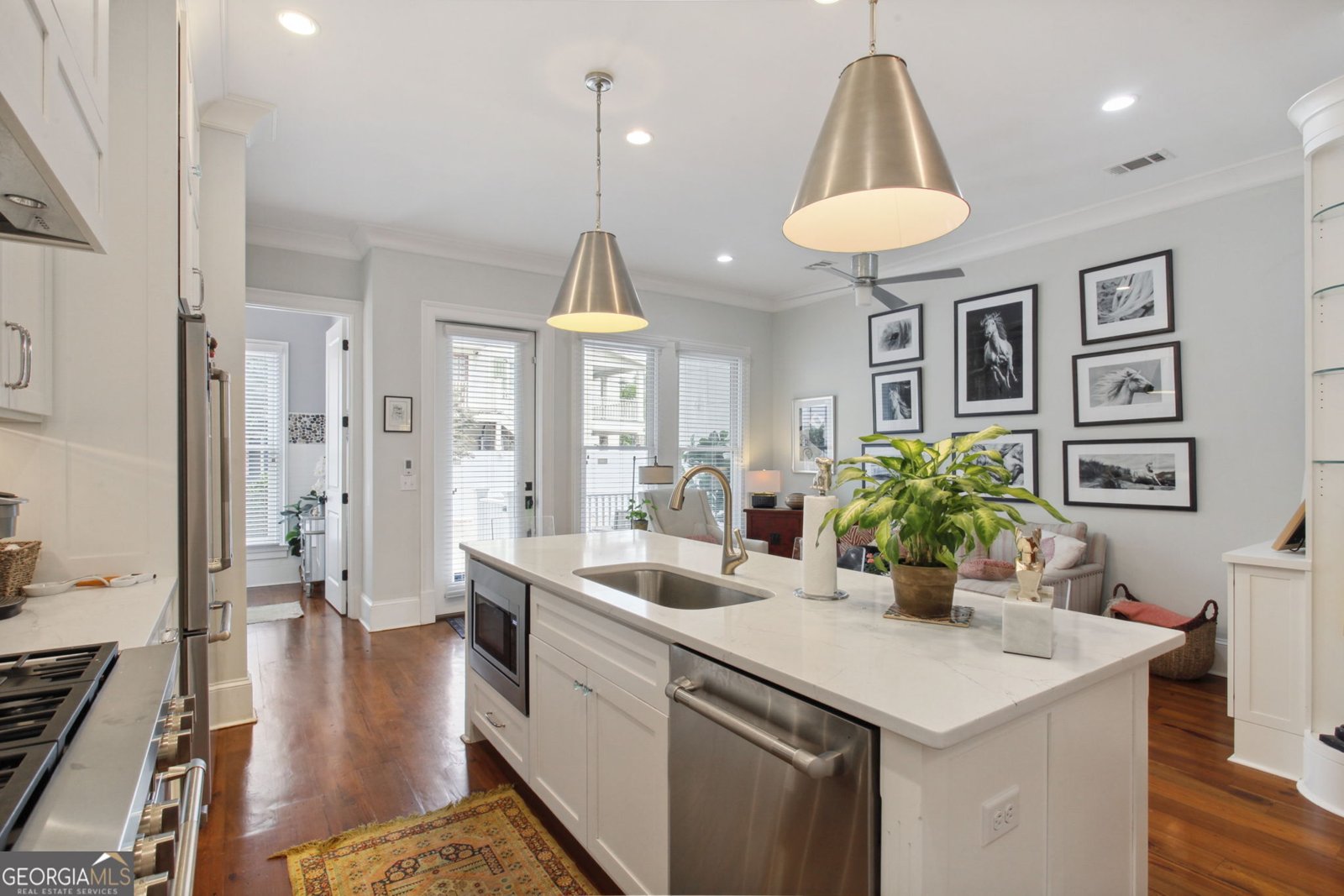 318 Hall Street Savannah - 7