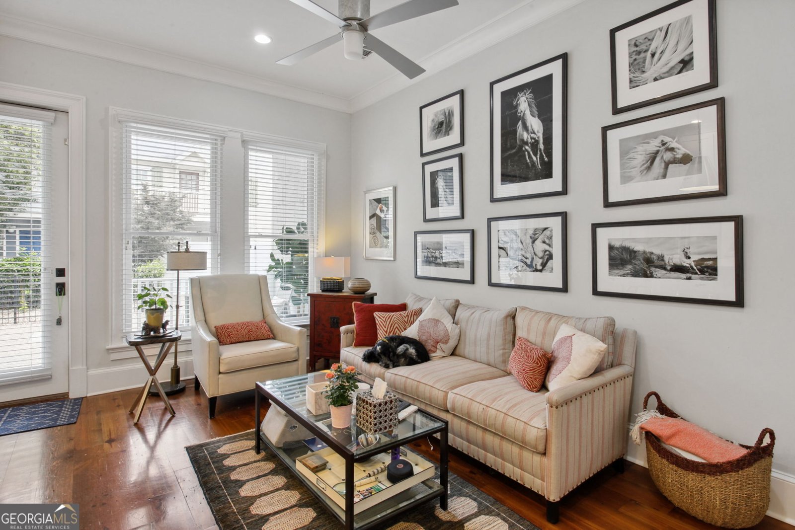 318 Hall Street Savannah - 8