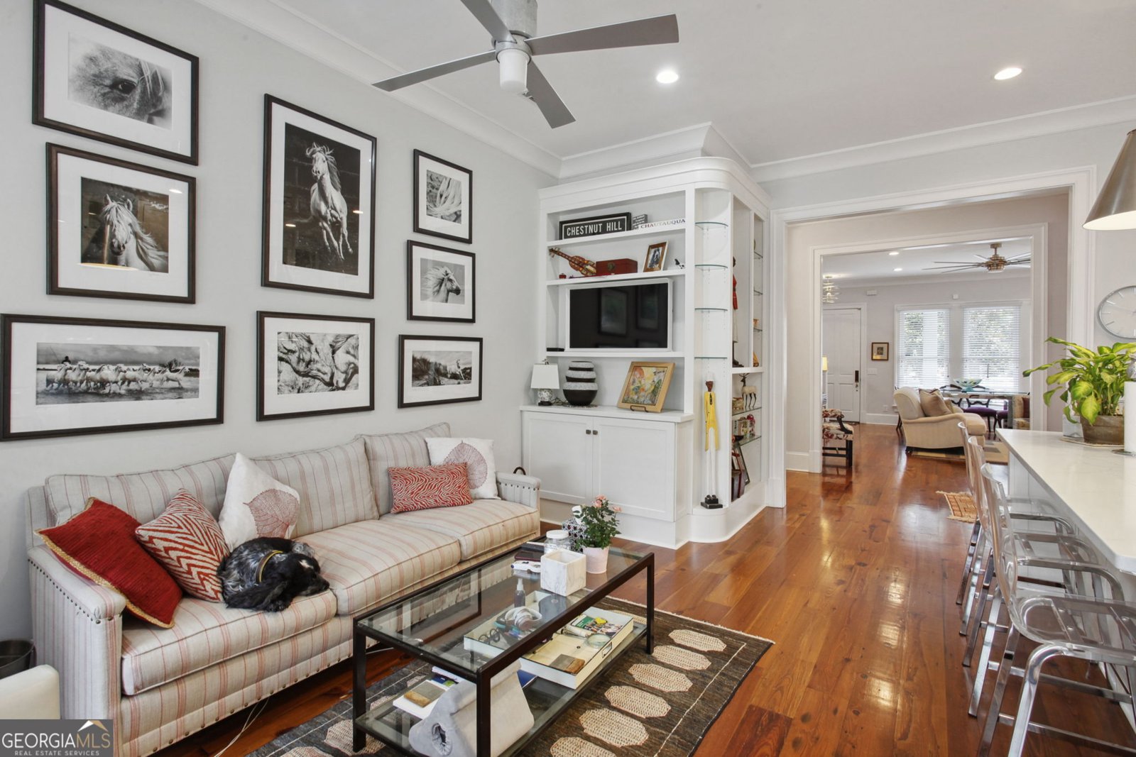 318 Hall Street Savannah - 9