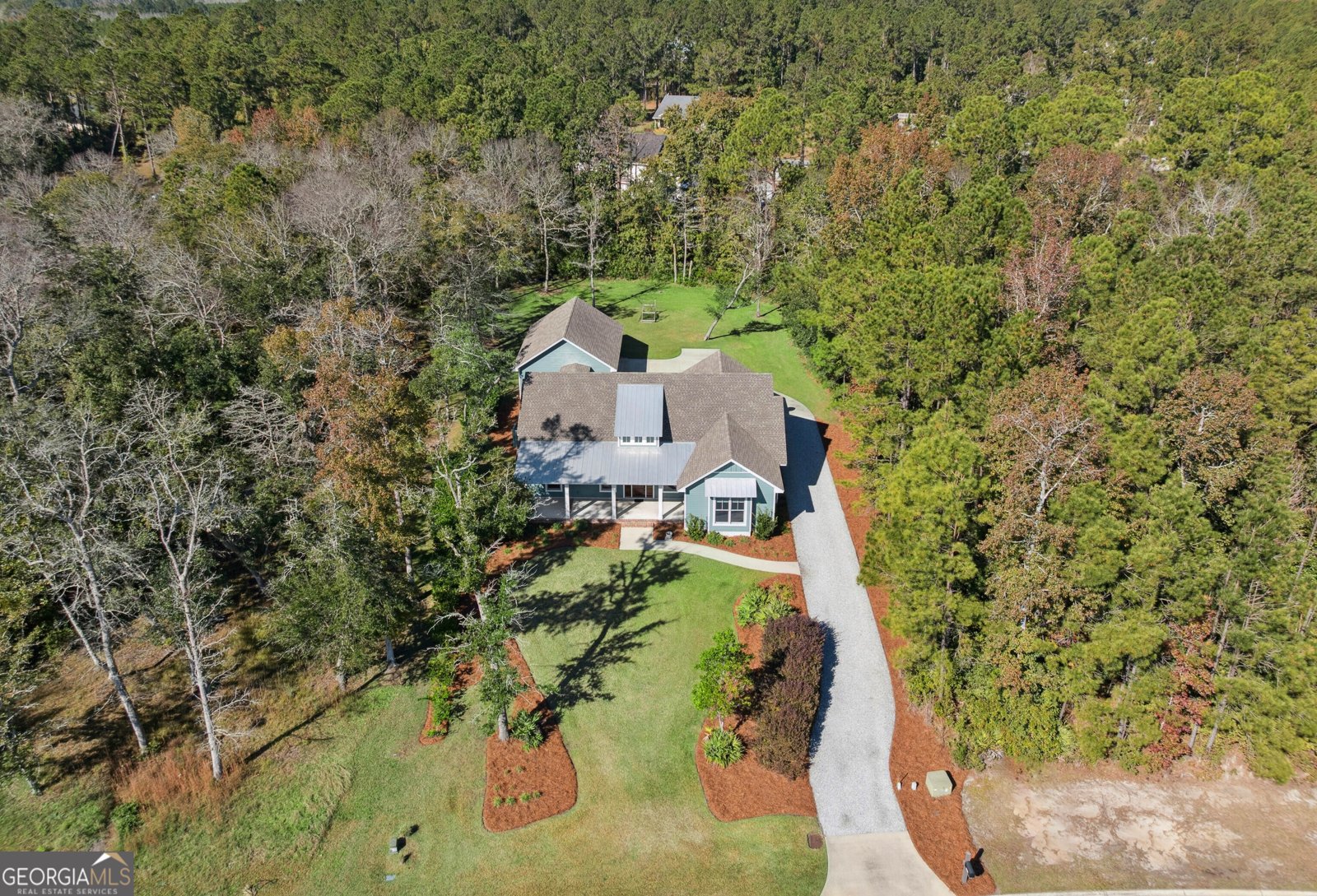 191 Maiden Creek Drive Waverly - 3