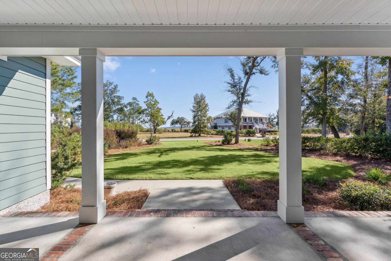 191 Maiden Creek Drive Waverly - 33