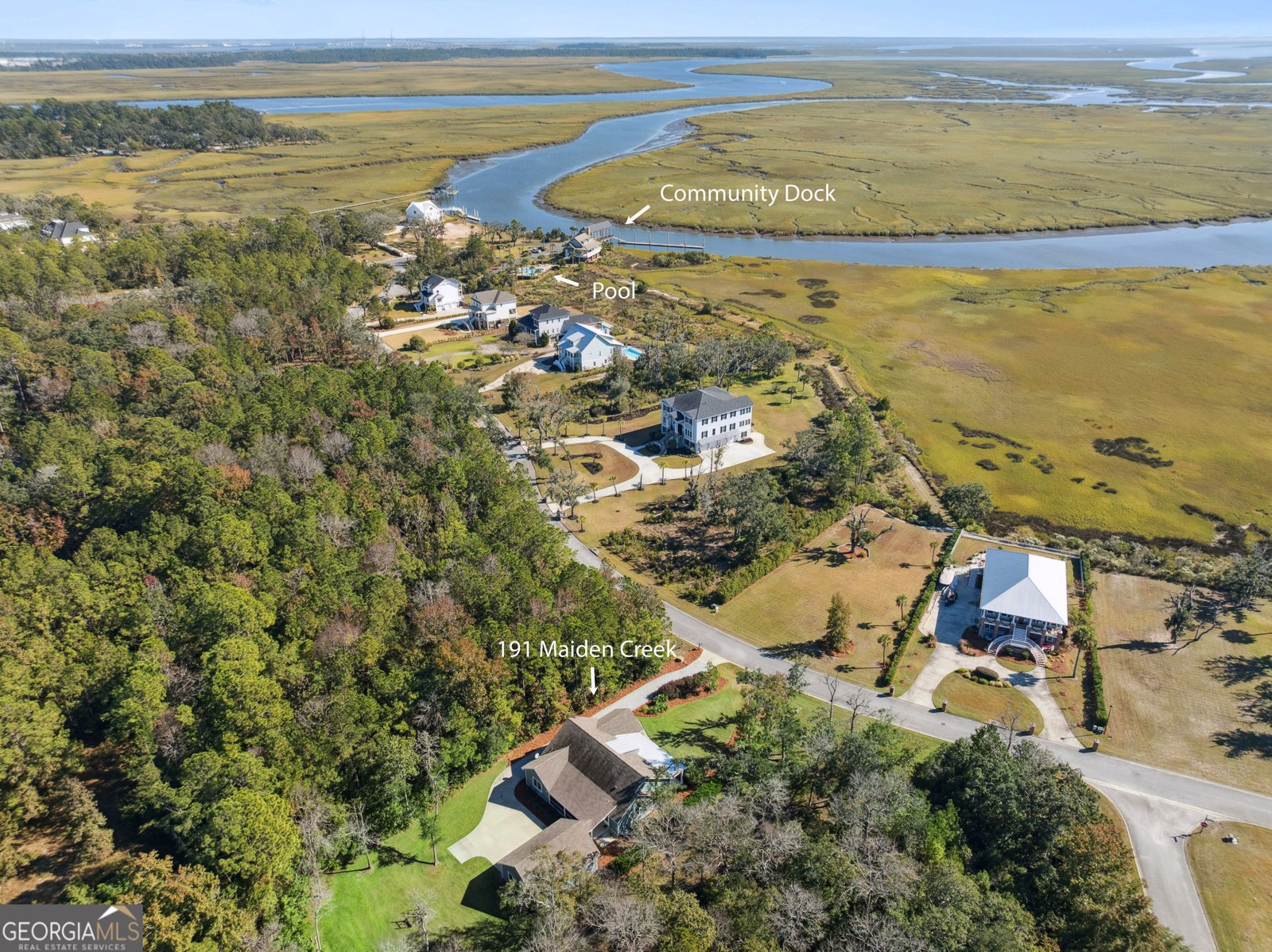 191 Maiden Creek Drive Waverly - 4