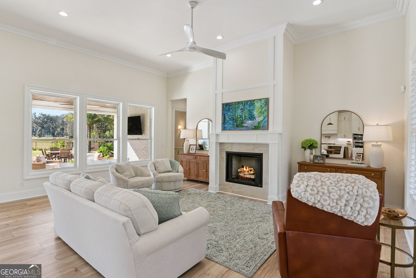 145 Lone Pine Court Waverly - 15