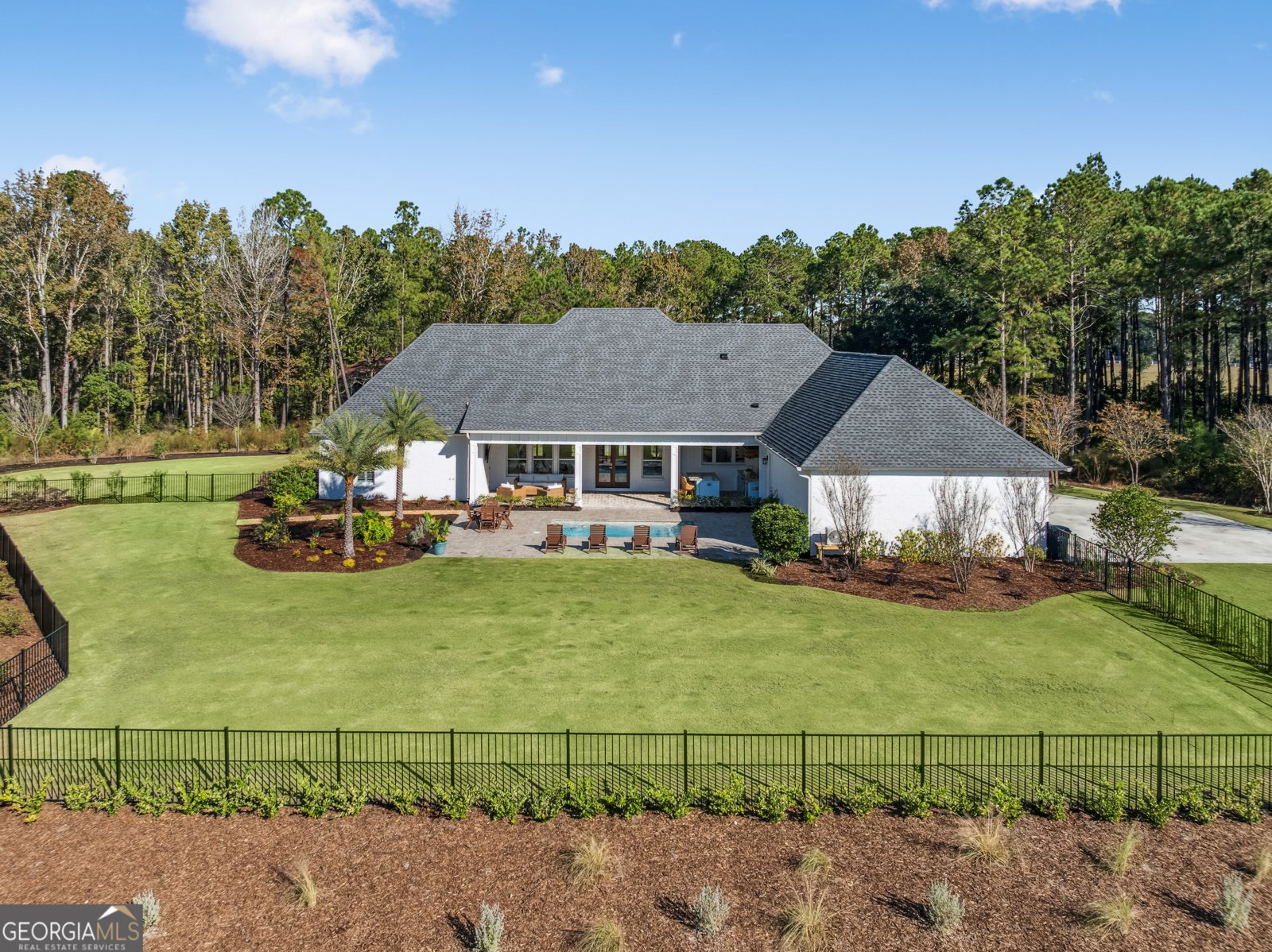 145 Lone Pine Court Waverly - 53