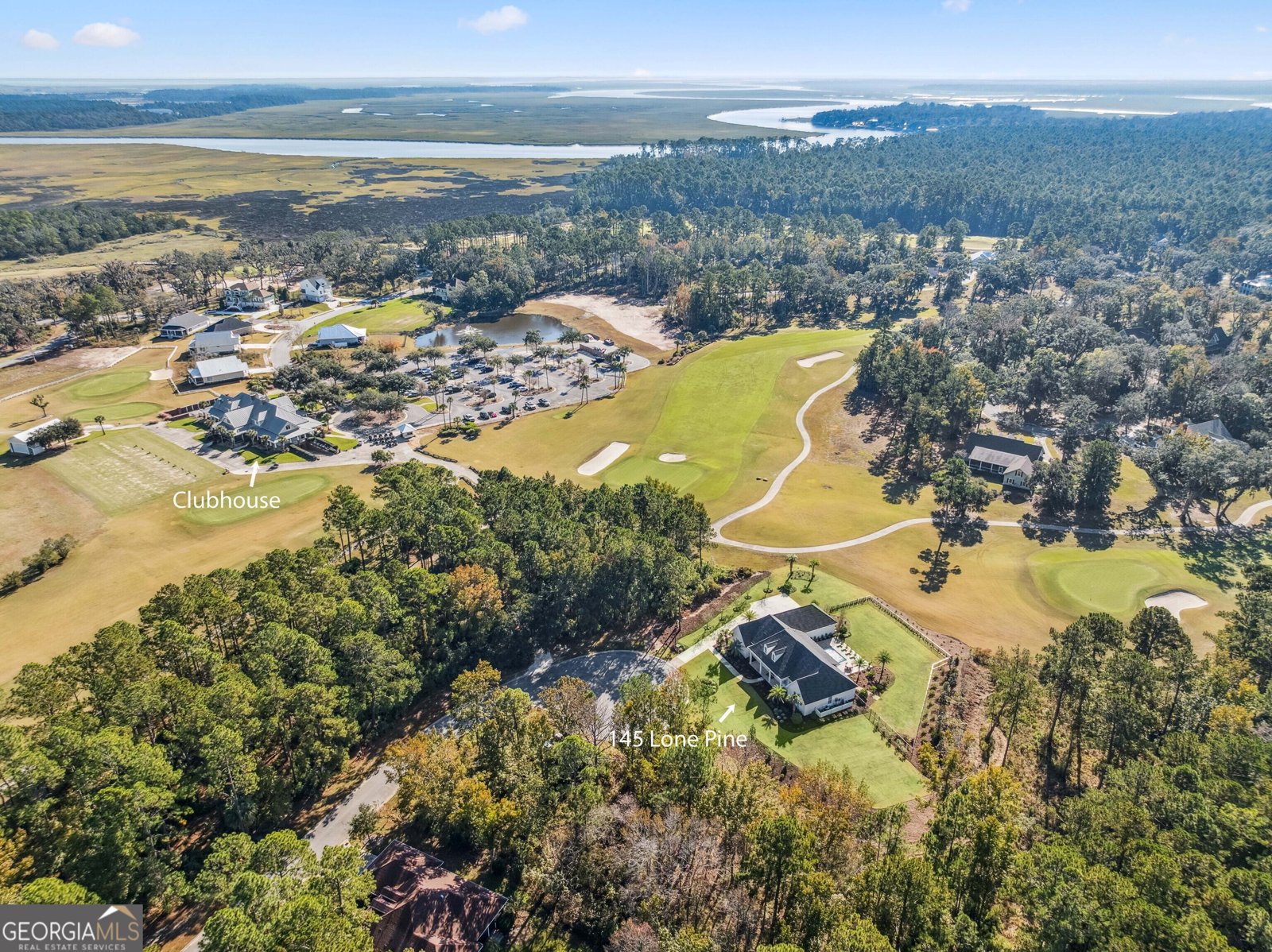 145 Lone Pine Court Waverly - 54