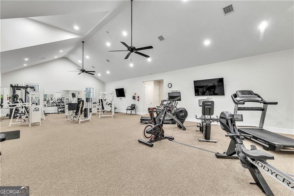 145 Lone Pine Court Waverly - 70