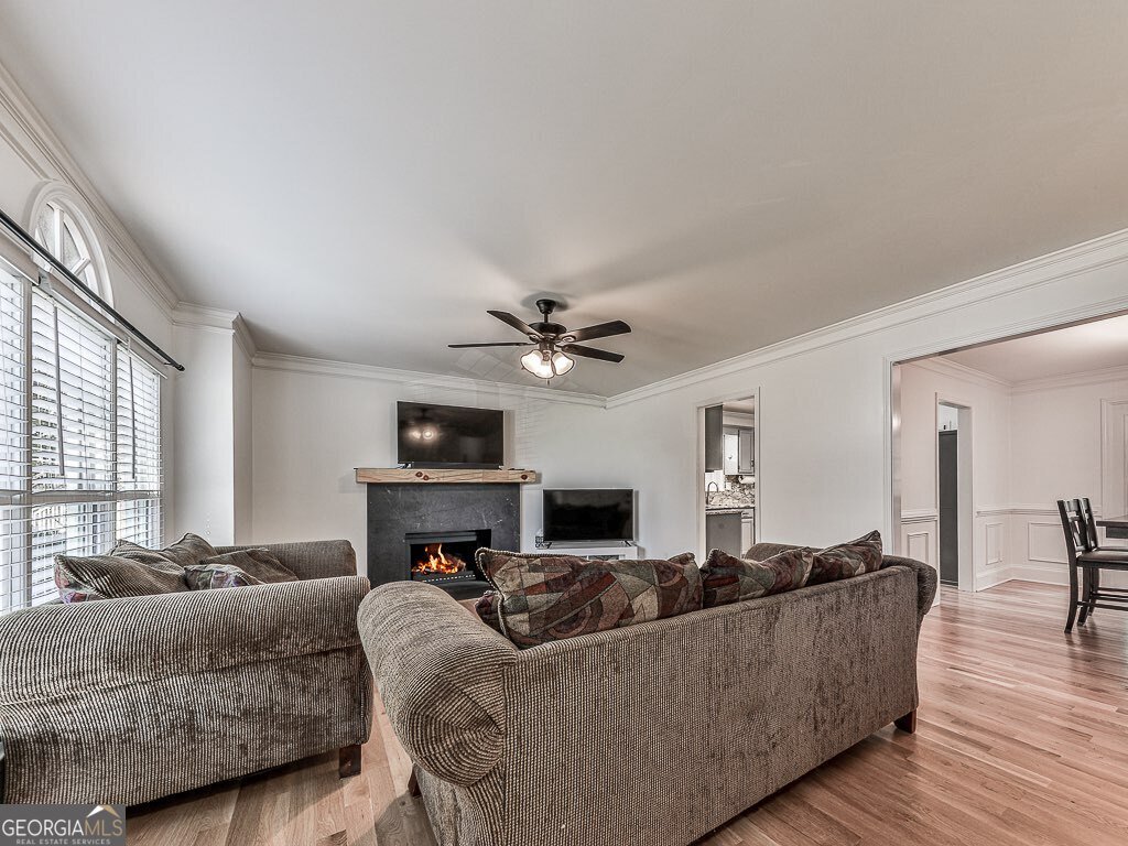 47 White Oak Drive Cartersville - 2