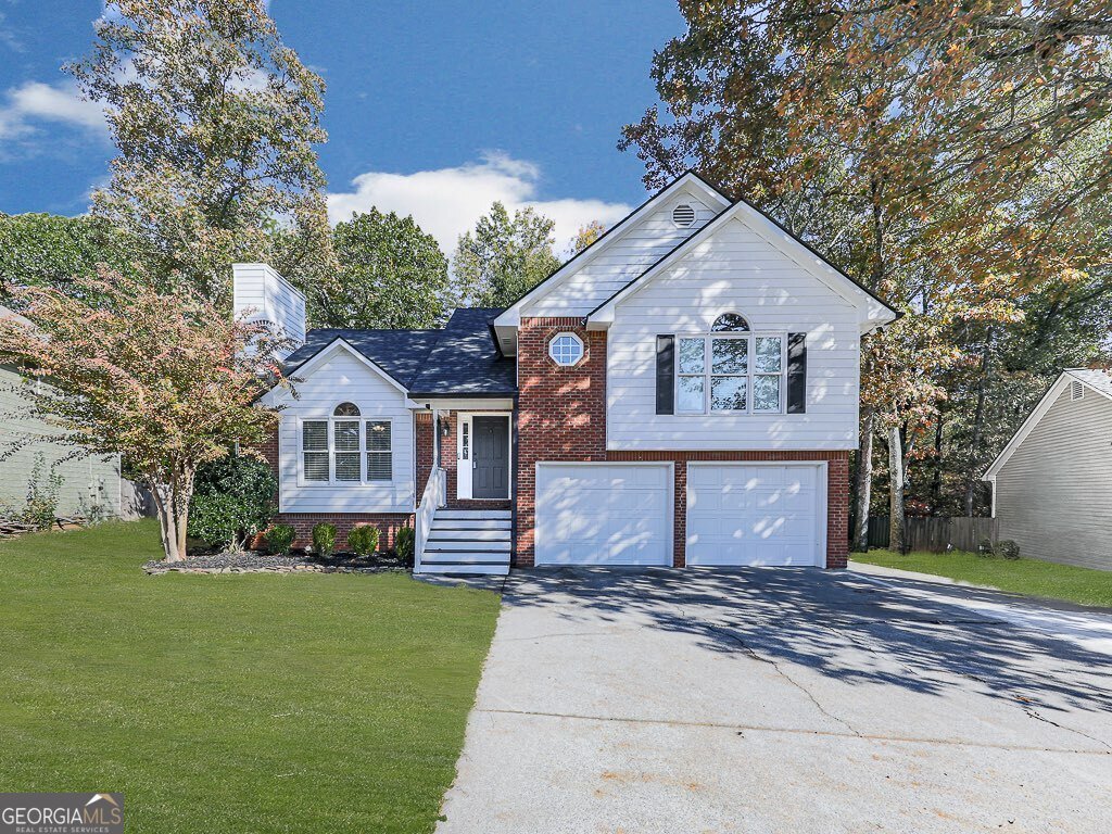 47 White Oak Drive Cartersville - 22