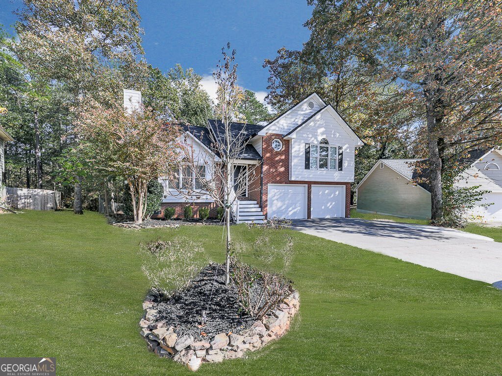 47 White Oak Drive Cartersville - 23