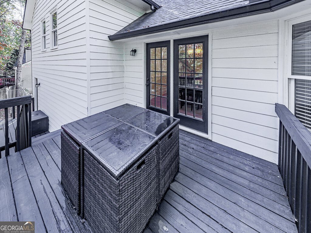 47 White Oak Drive Cartersville - 25