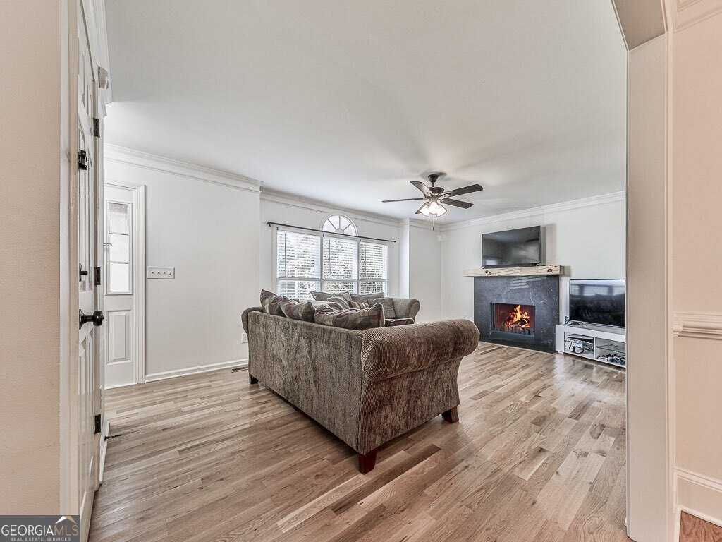 47 White Oak Drive Cartersville - 3