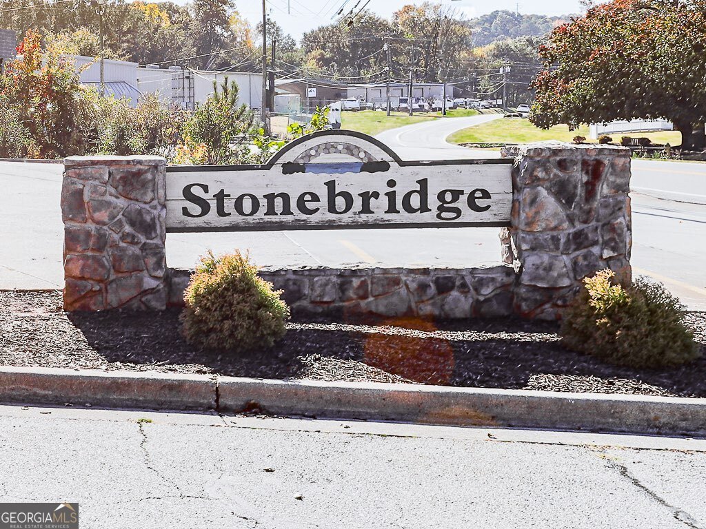 47 White Oak Drive Cartersville - 32