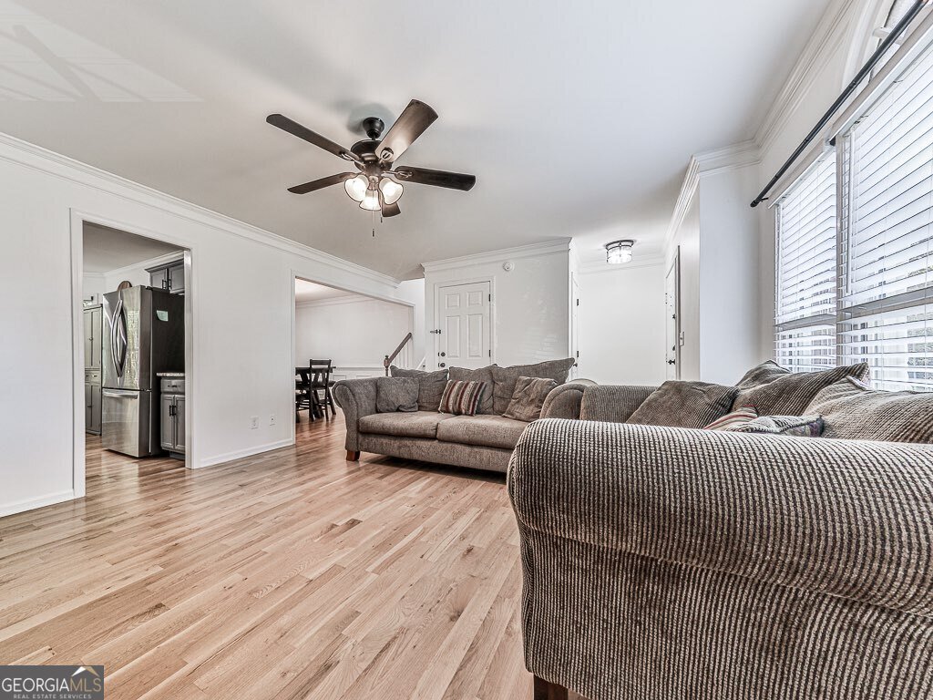 47 White Oak Drive Cartersville - 4