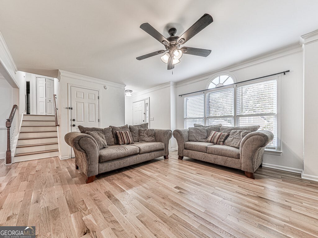 47 White Oak Drive Cartersville - 5