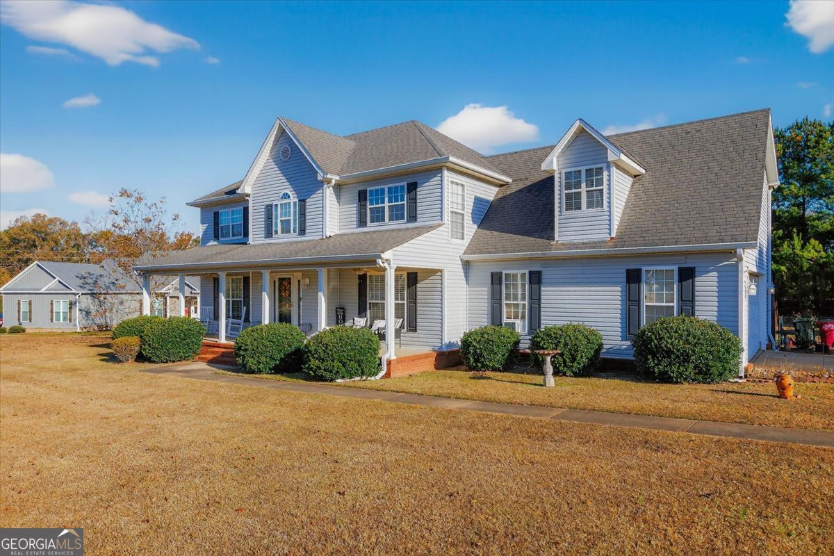 191 Henry Drive Gray - 2