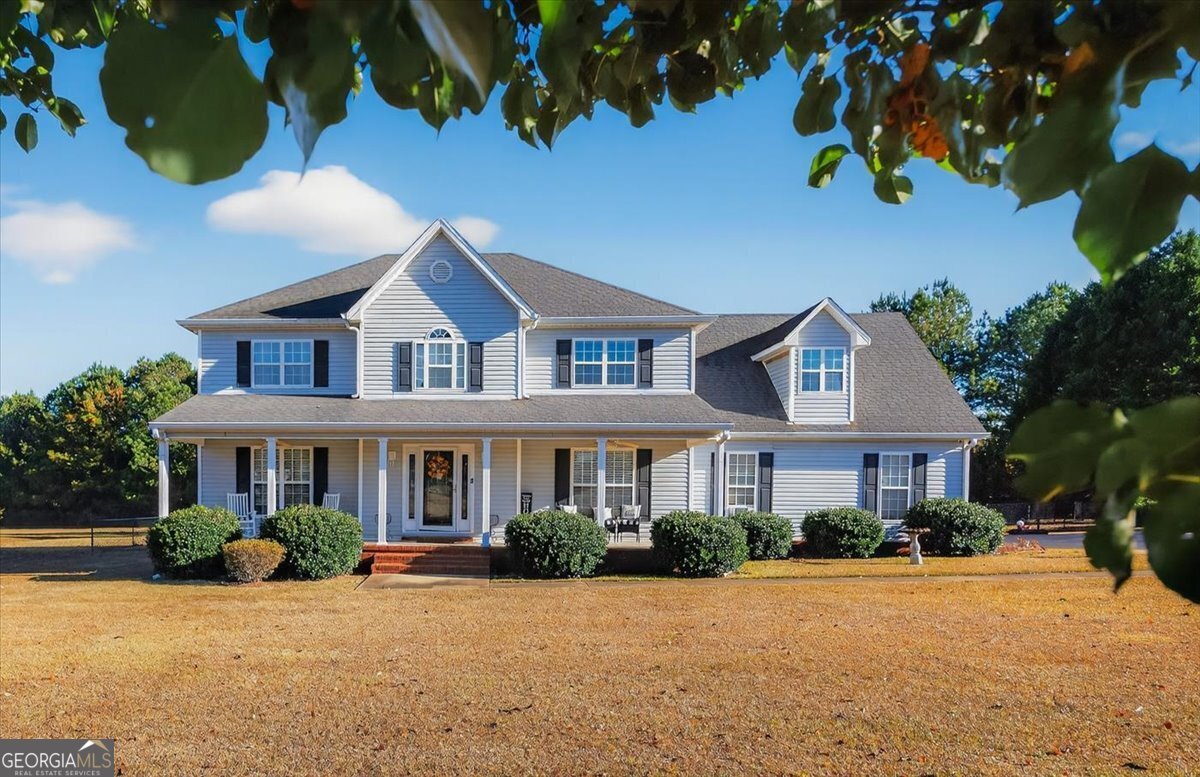 191 Henry Drive Gray - 31