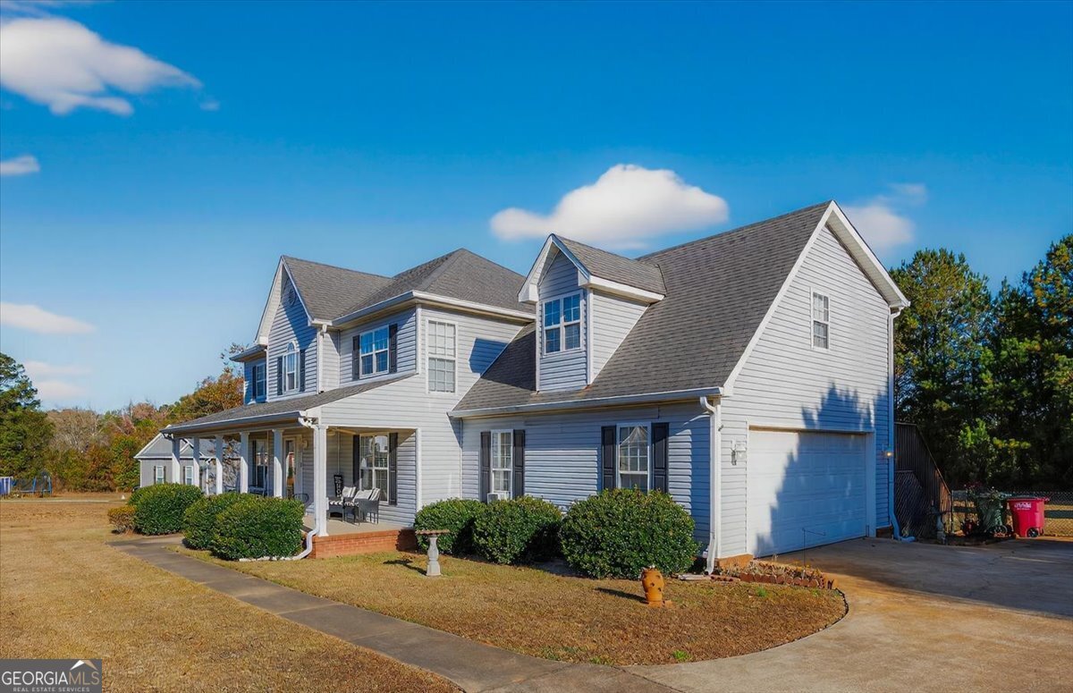 191 Henry Drive Gray - 32