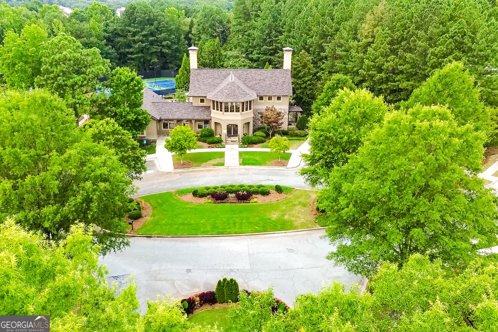 6386 Queens Court Trace Mableton - 13