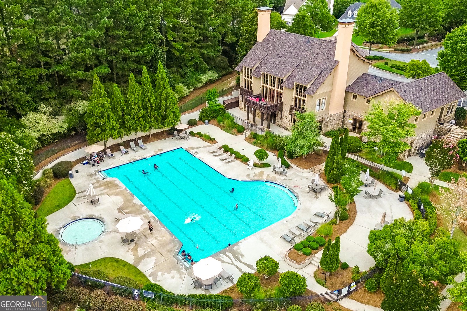 6386 Queens Court Trace Mableton - 29