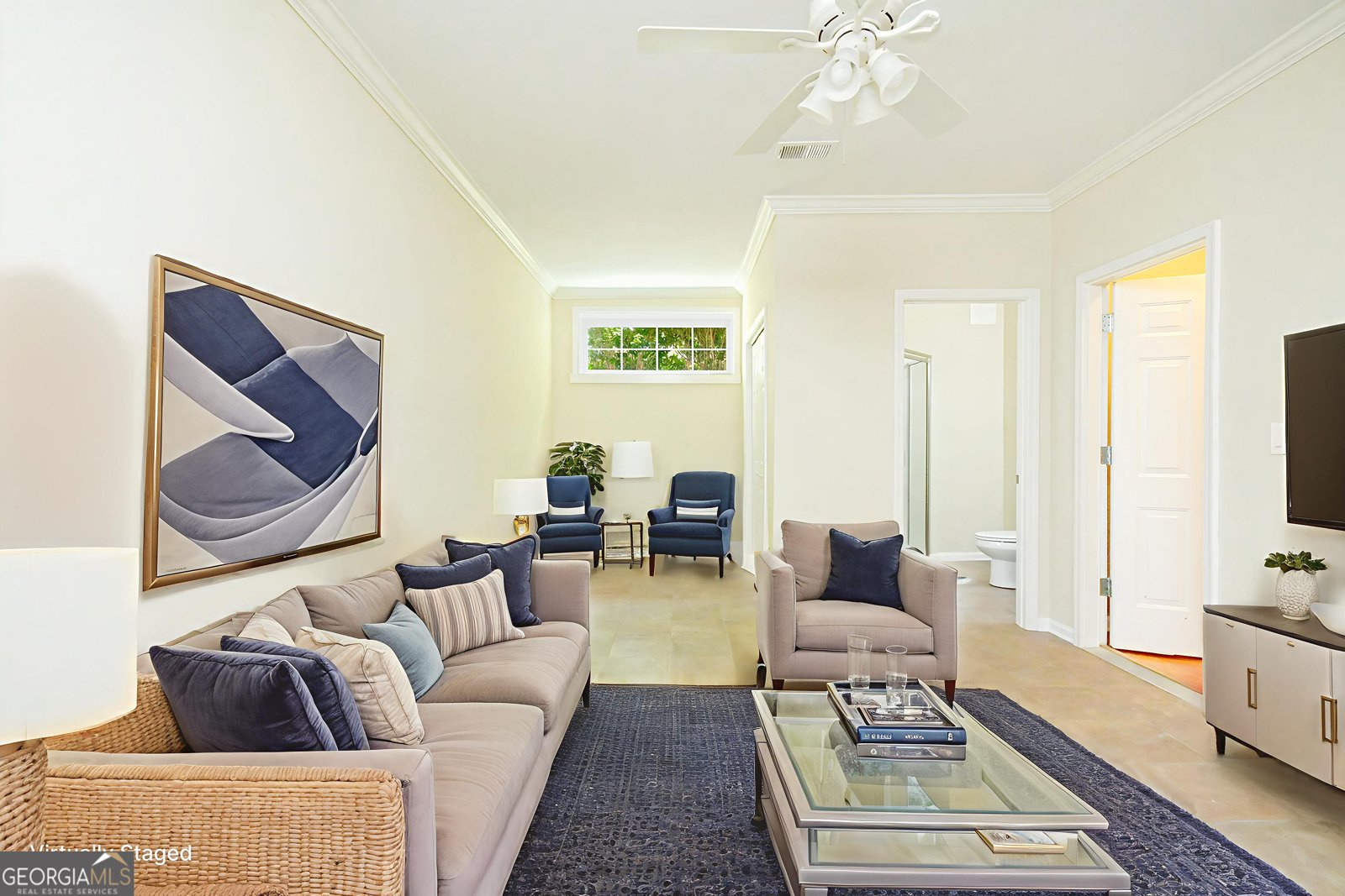 6386 Queens Court Trace Mableton - 8