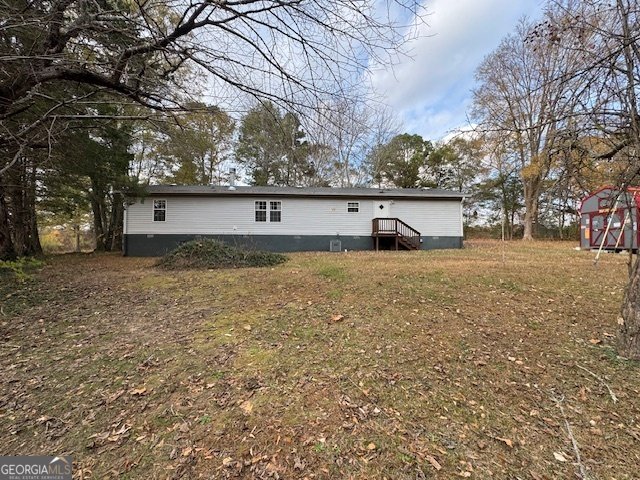 5380 Fletcher Drive Oxford - 3