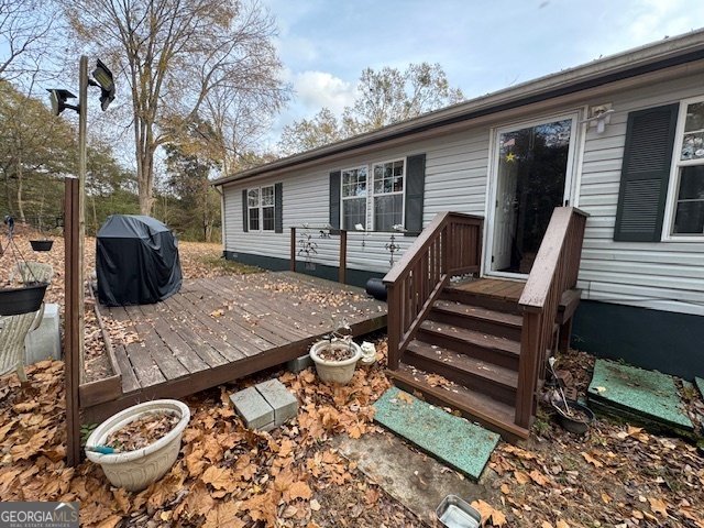 5380 Fletcher Drive Oxford - 4