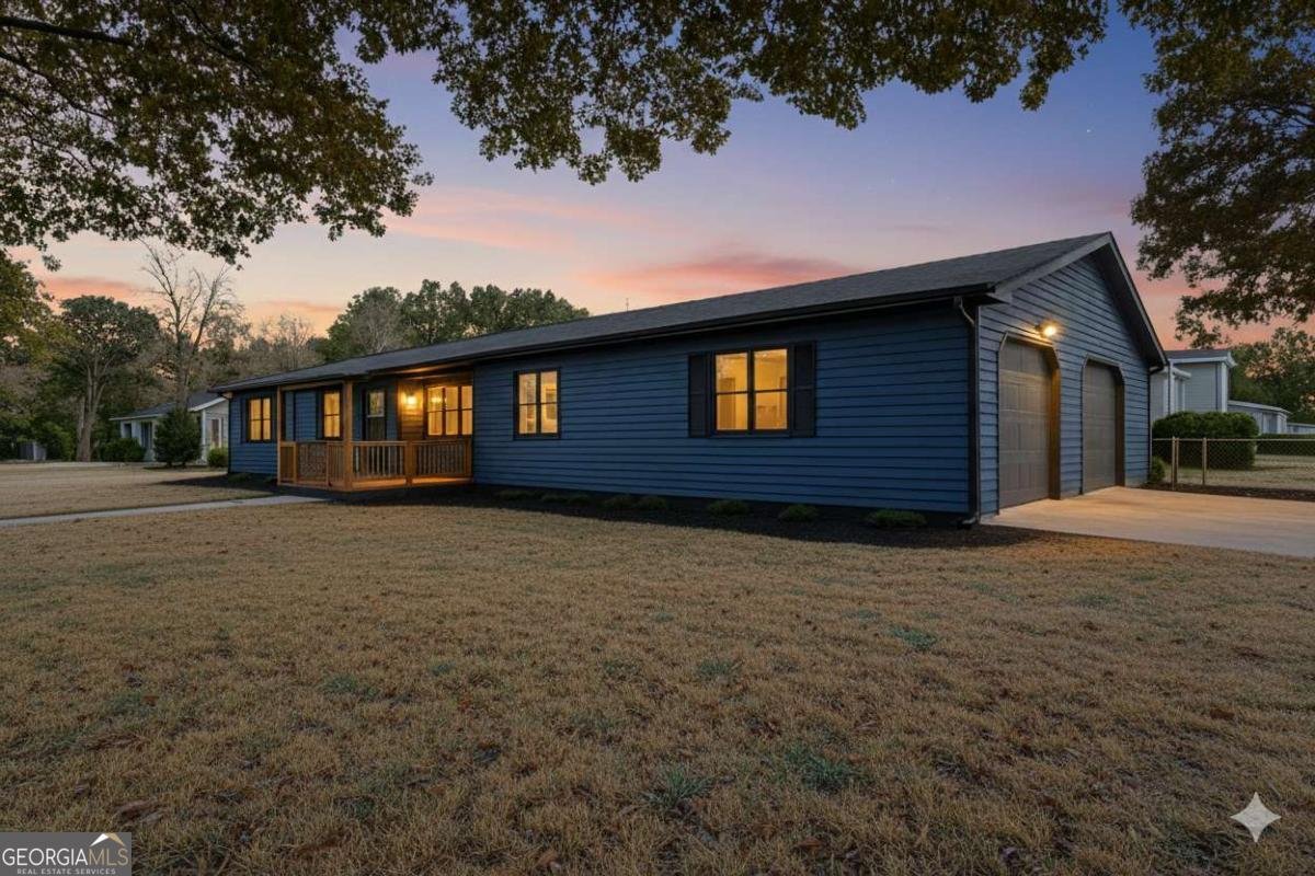 1193 Ironwood Drive Grayson - 1