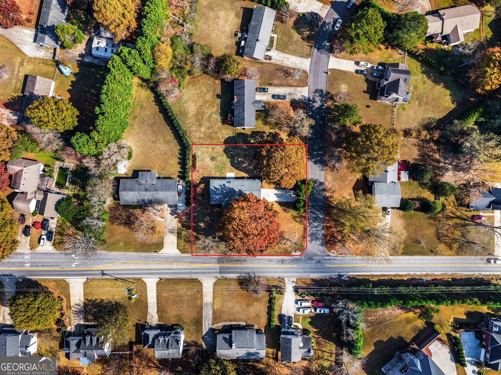 1193 Ironwood Drive Grayson - 27