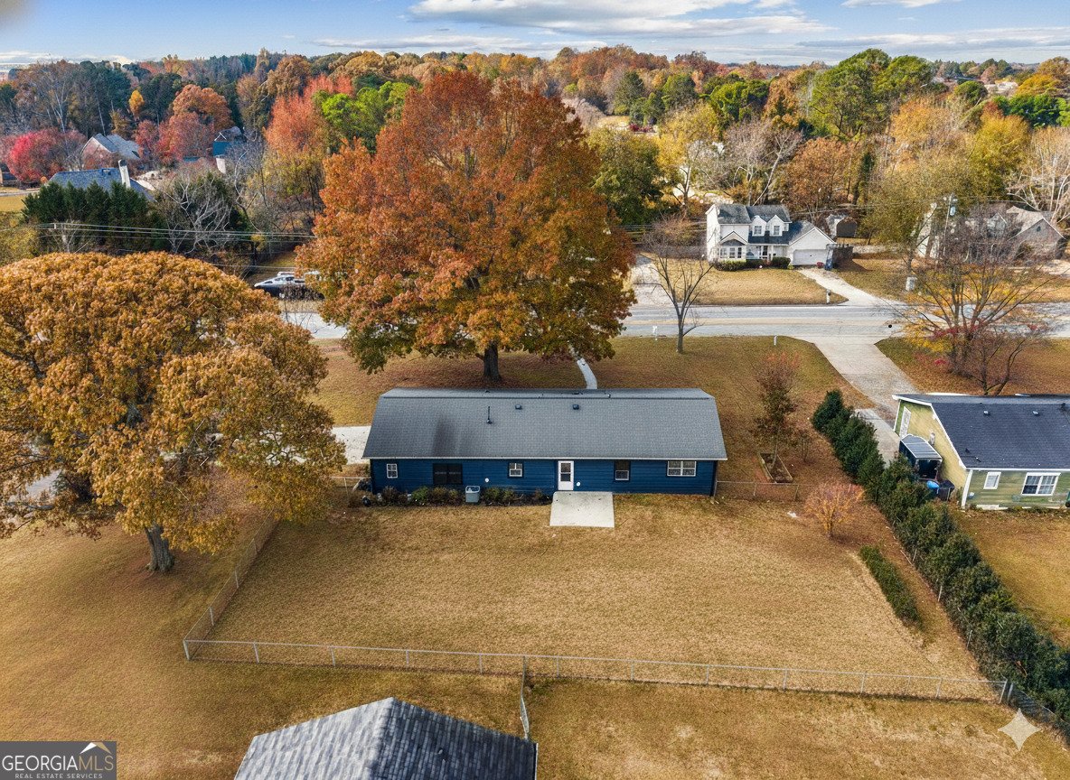 1193 Ironwood Drive Grayson - 28