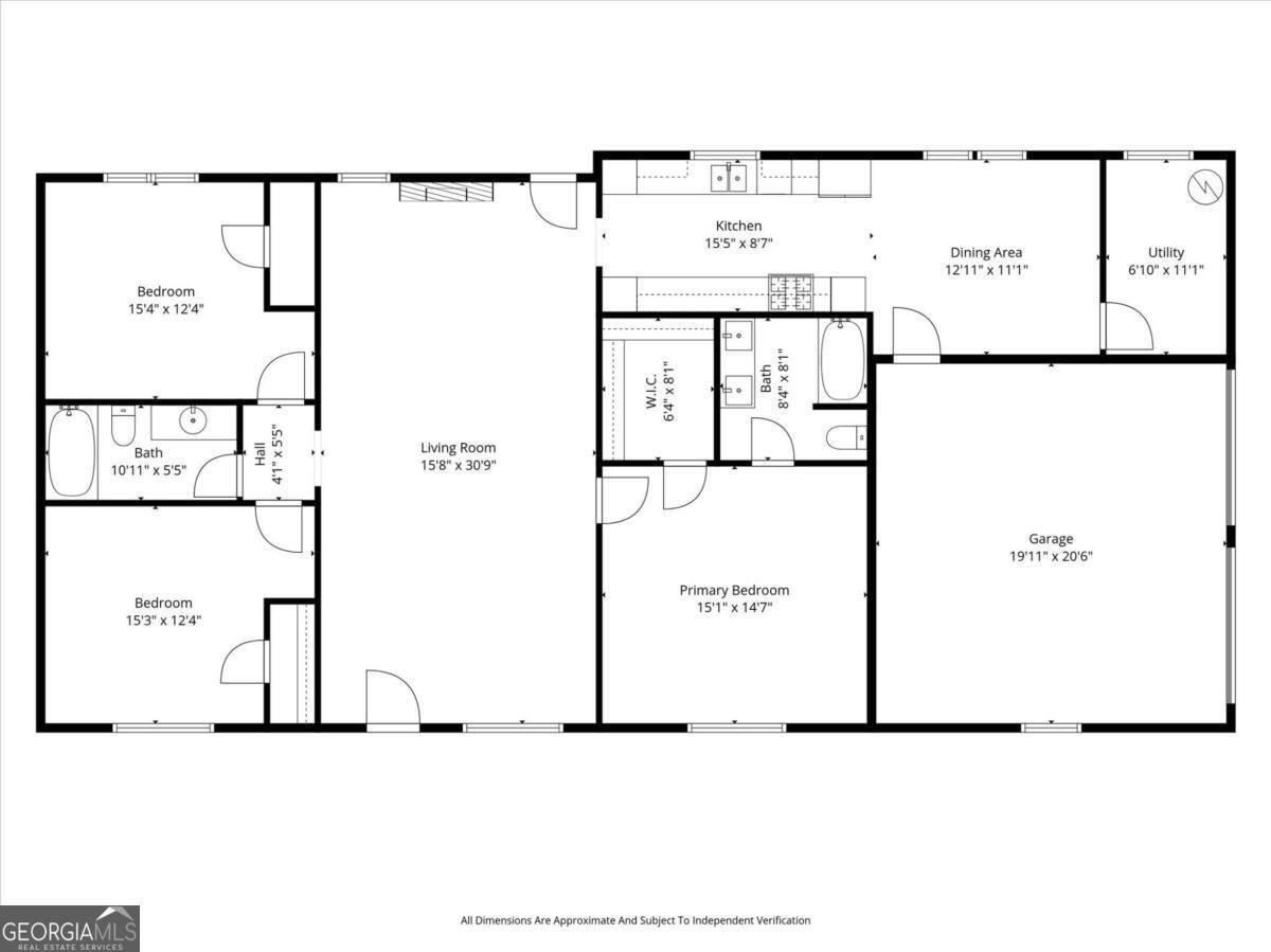 1193 Ironwood Drive Grayson - 29