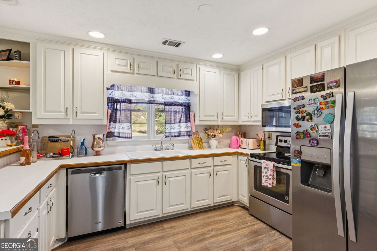 1928 Walden Park Drive Snellville - 10