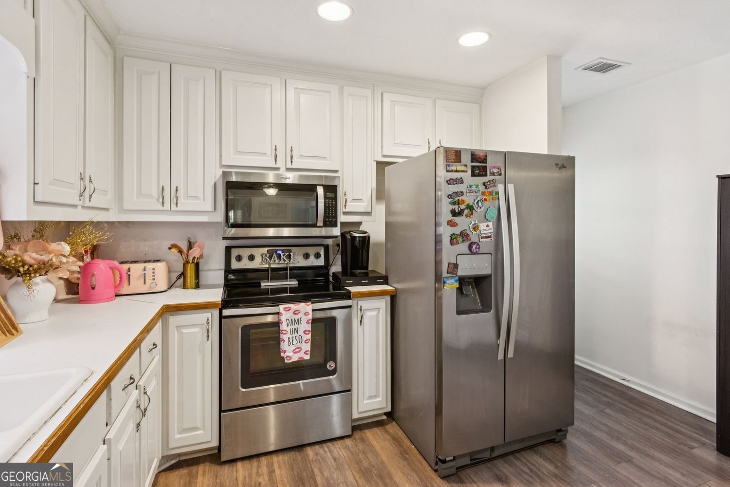 1928 Walden Park Drive Snellville - 13