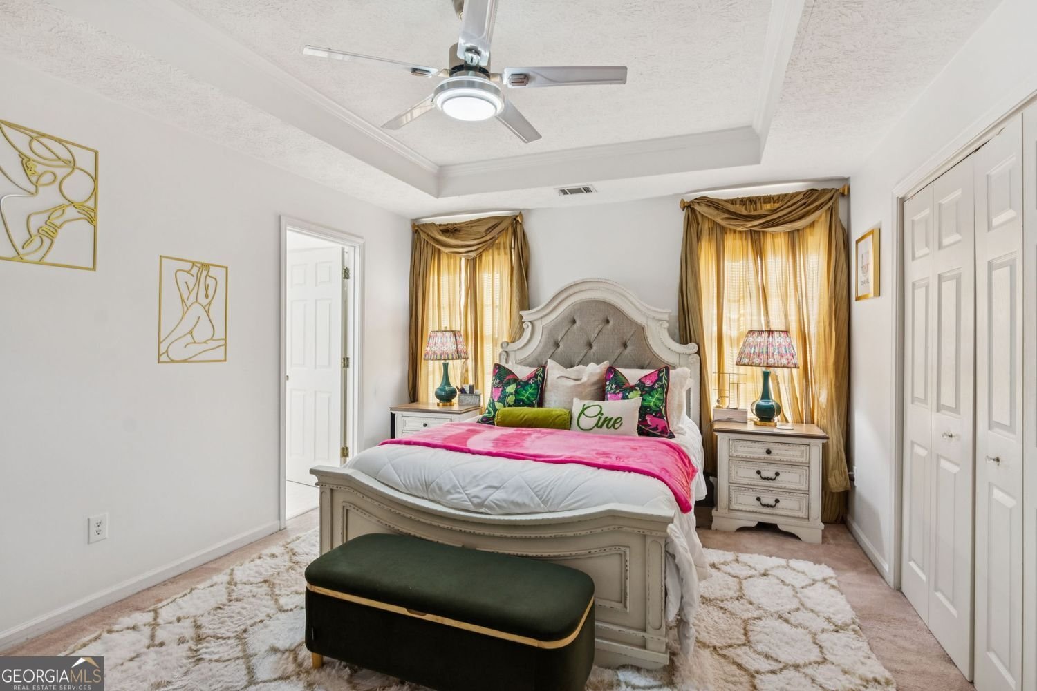 1928 Walden Park Drive Snellville - 15