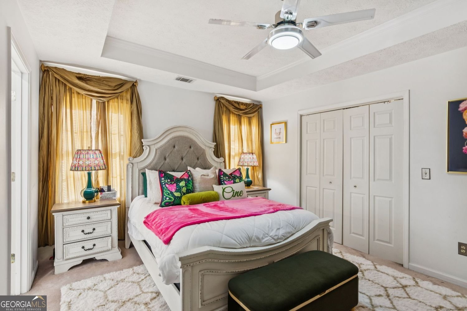 1928 Walden Park Drive Snellville - 16