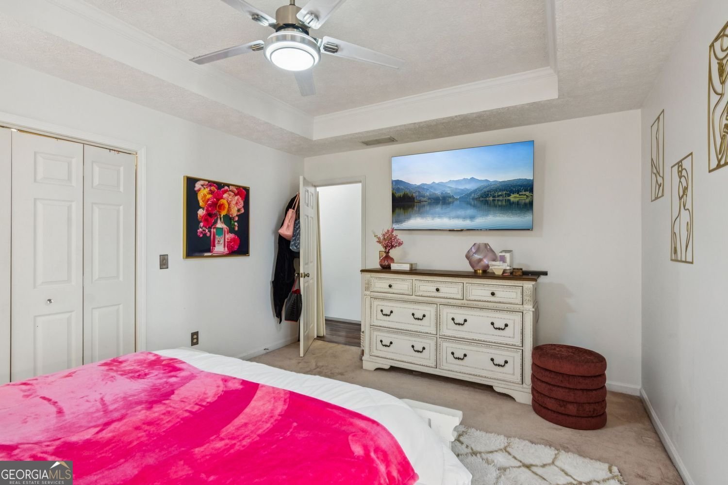 1928 Walden Park Drive Snellville - 17