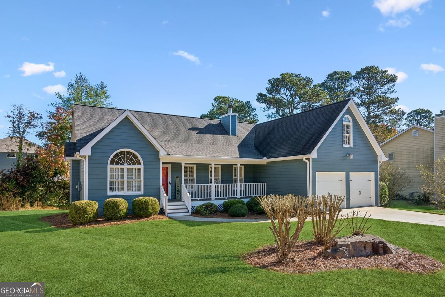 1928 Walden Park Drive Snellville - 2