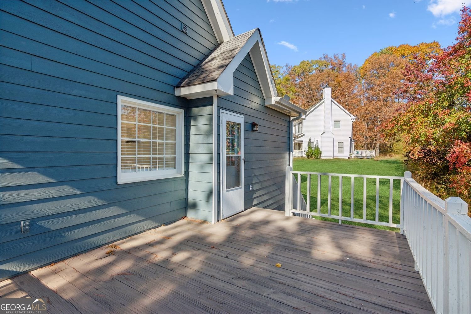 1928 Walden Park Drive Snellville - 25