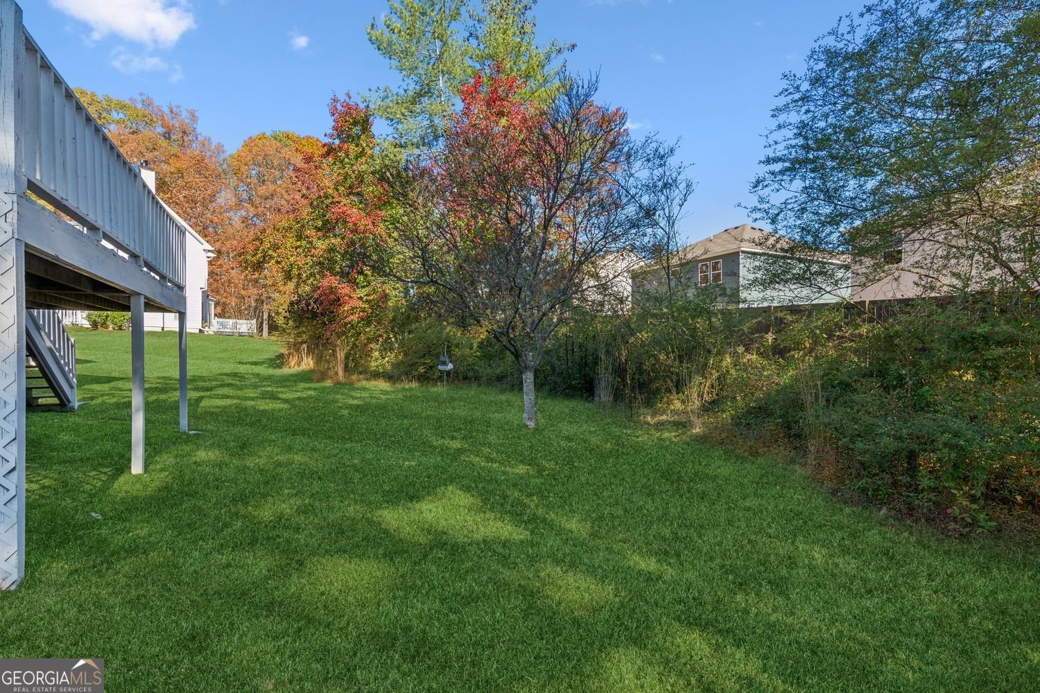 1928 Walden Park Drive Snellville - 26