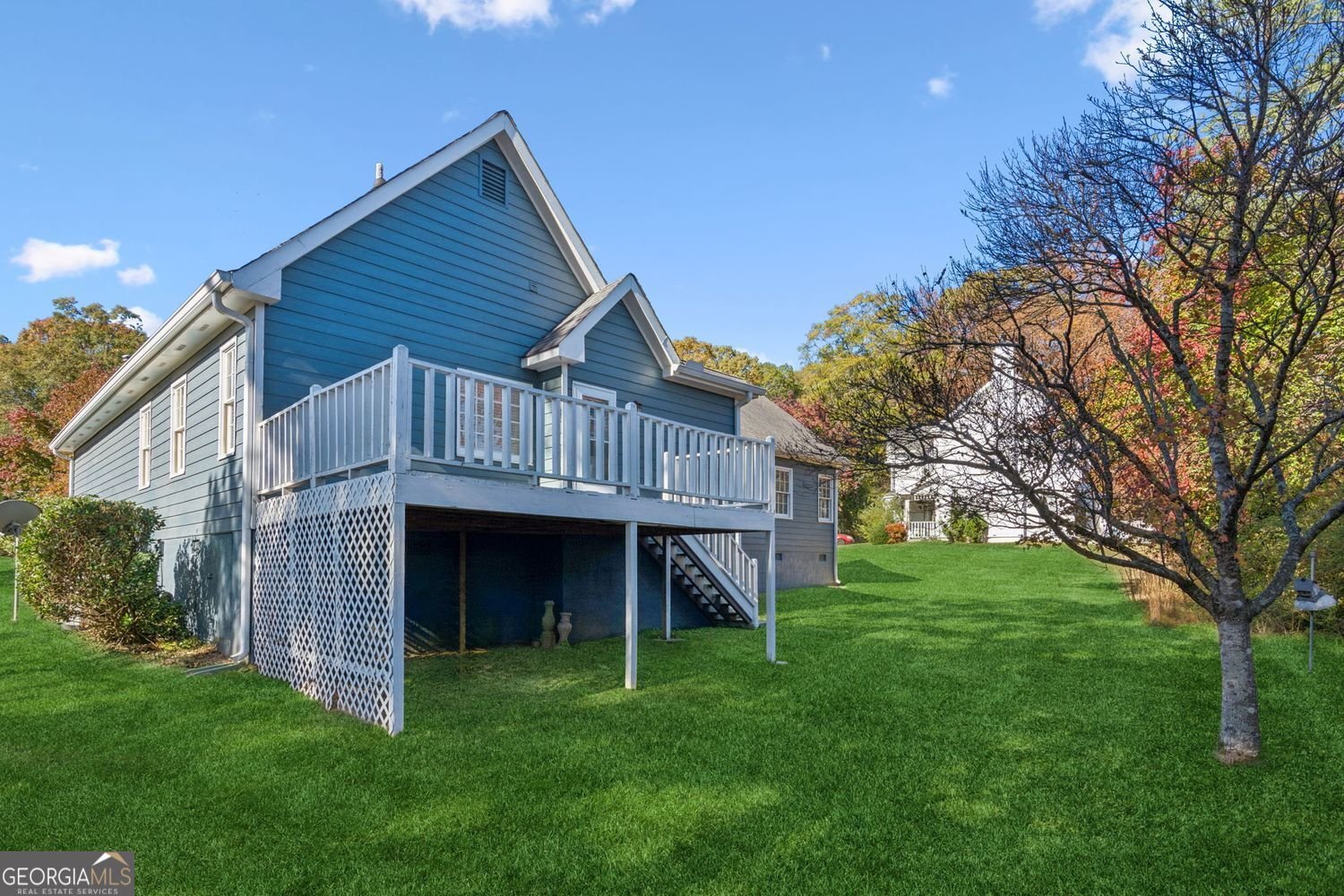 1928 Walden Park Drive Snellville - 27