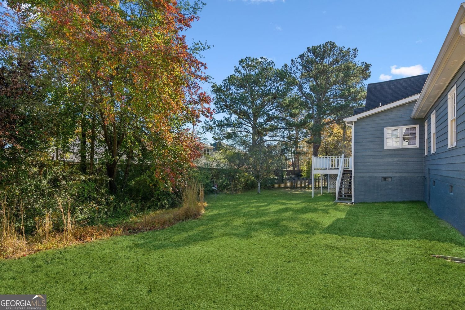 1928 Walden Park Drive Snellville - 28