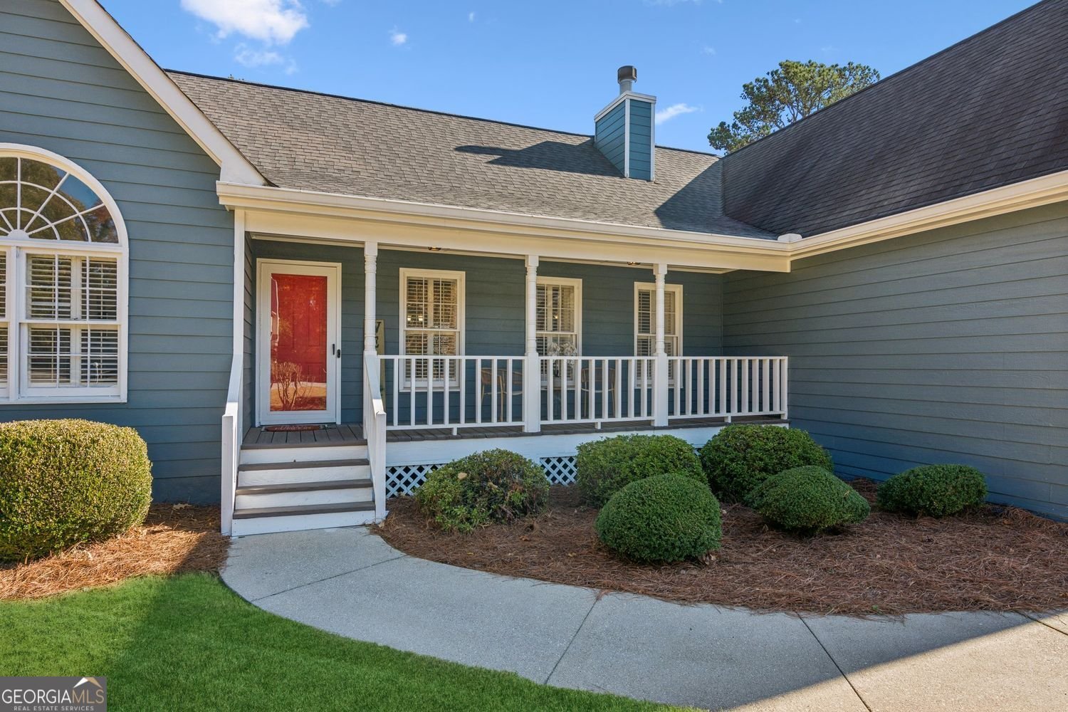 1928 Walden Park Drive Snellville - 3