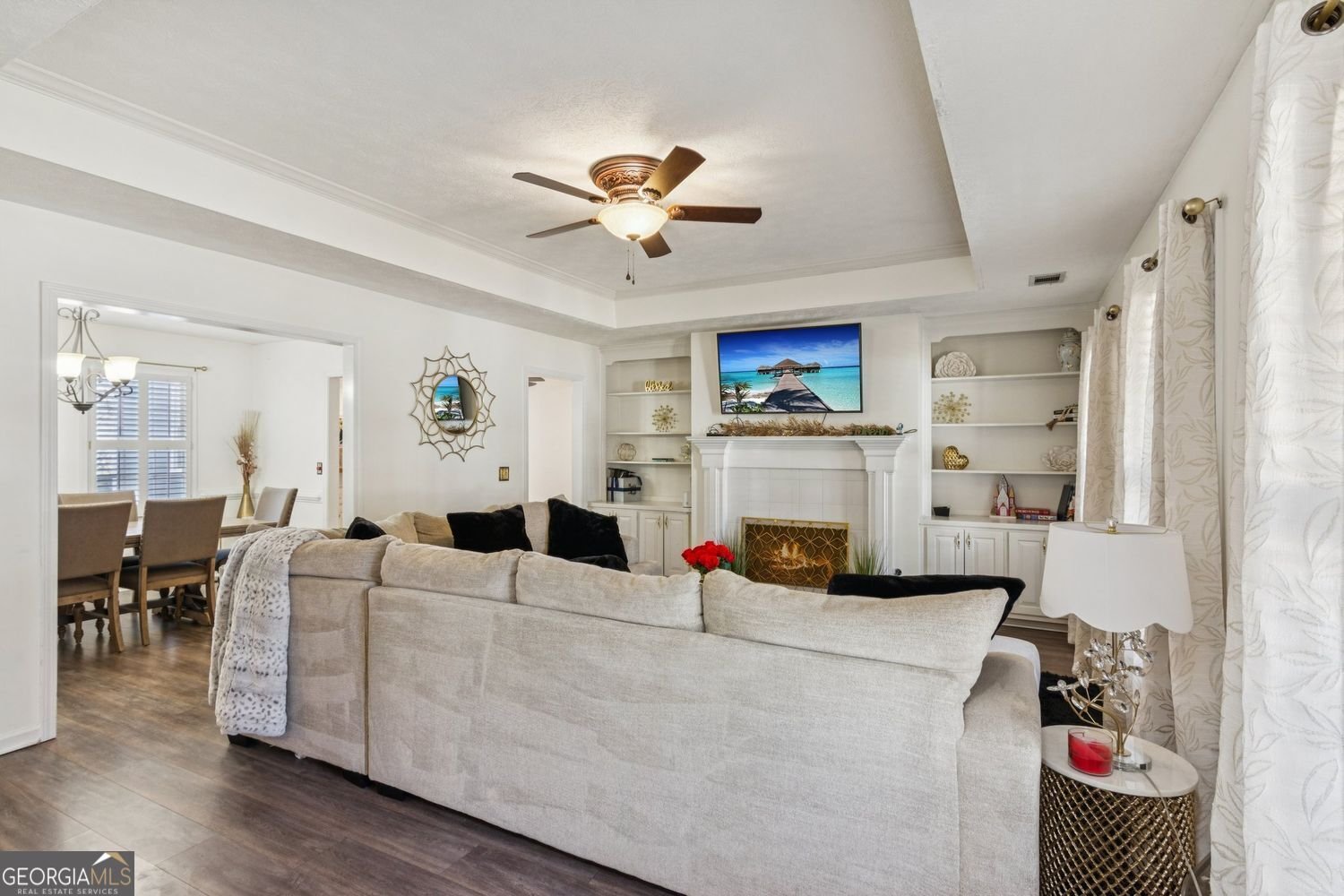 1928 Walden Park Drive Snellville - 5