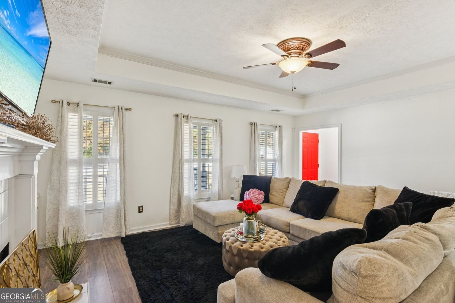 1928 Walden Park Drive Snellville - 7