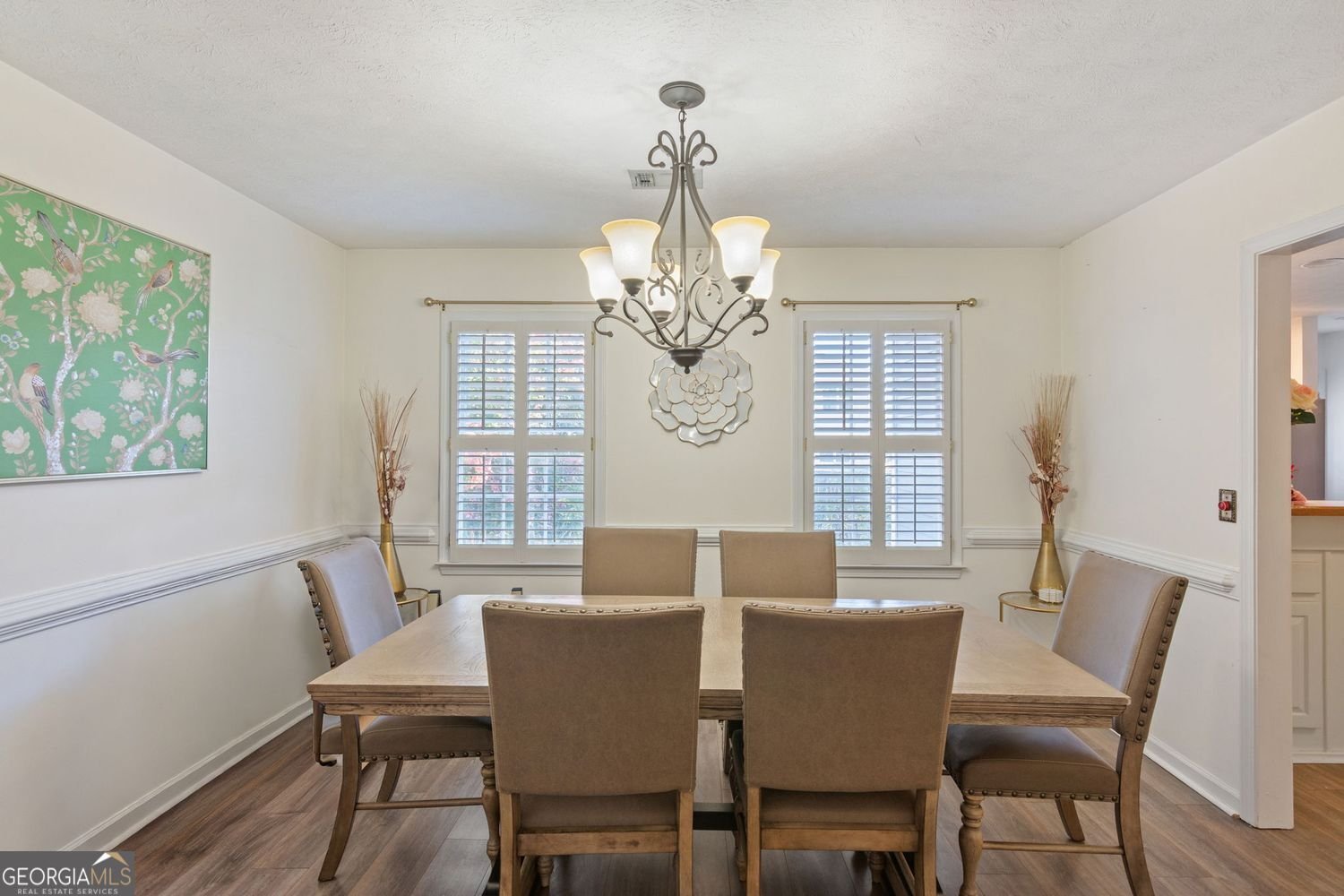 1928 Walden Park Drive Snellville - 8