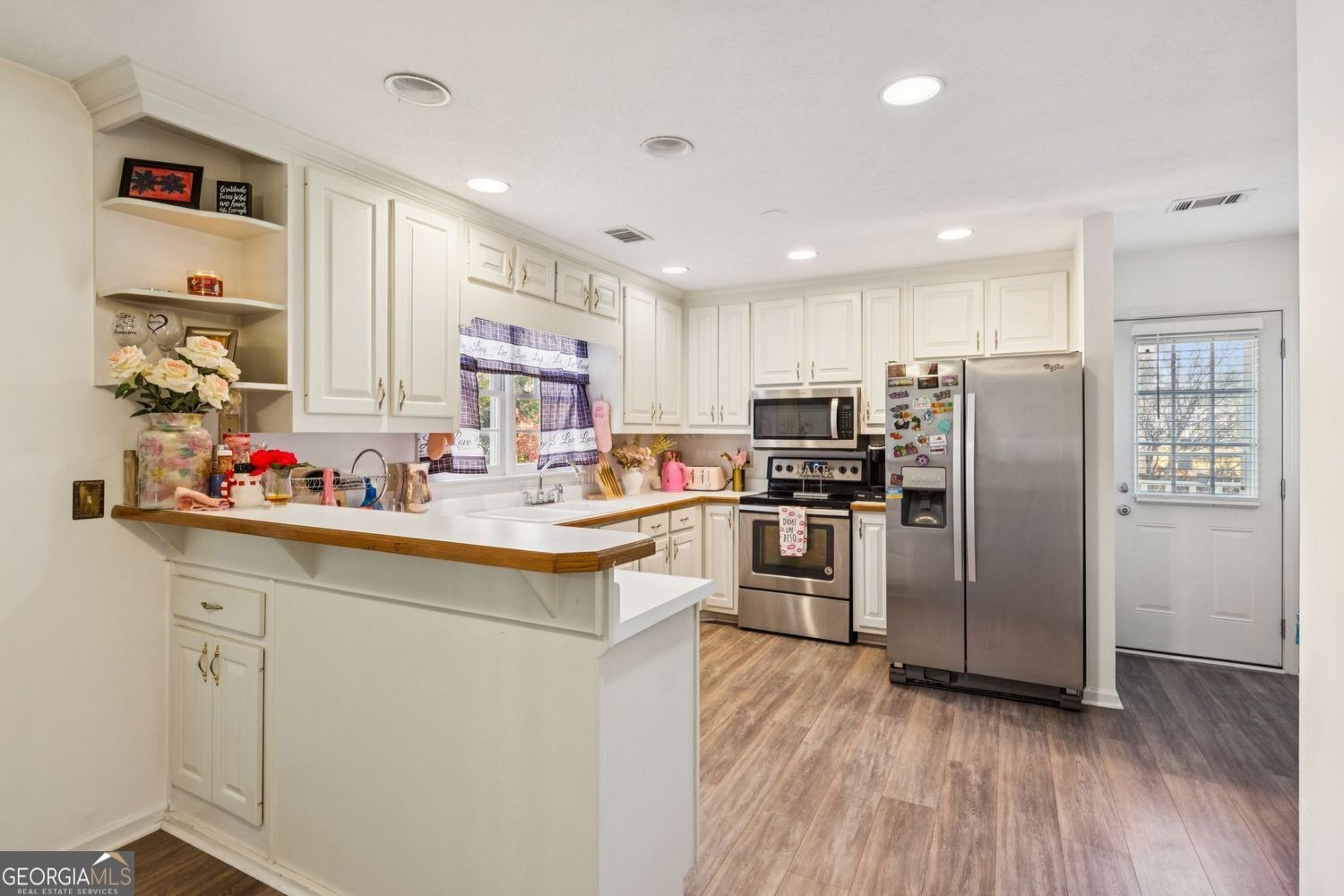 1928 Walden Park Drive Snellville - 9