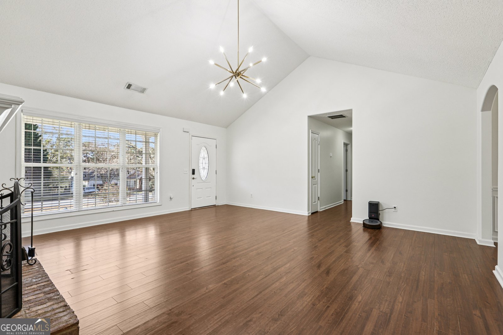 809 Custom Lane Winder - 18